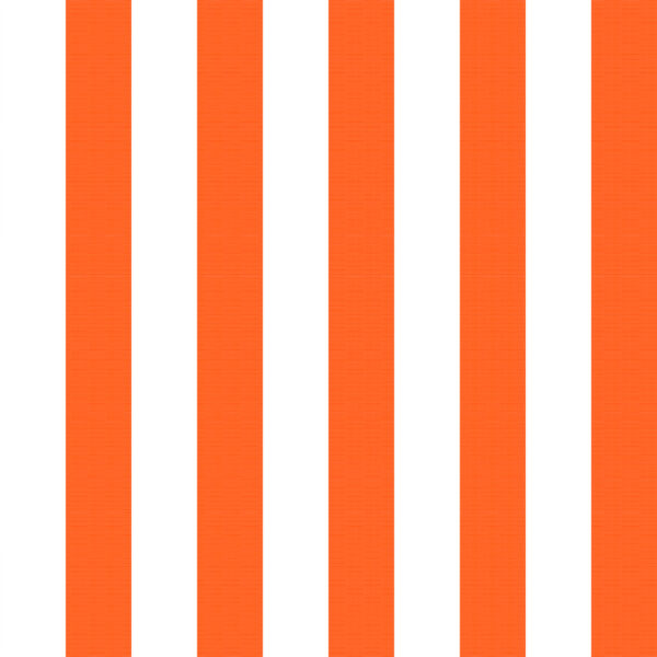 Classic 19 Blanco/Naranja