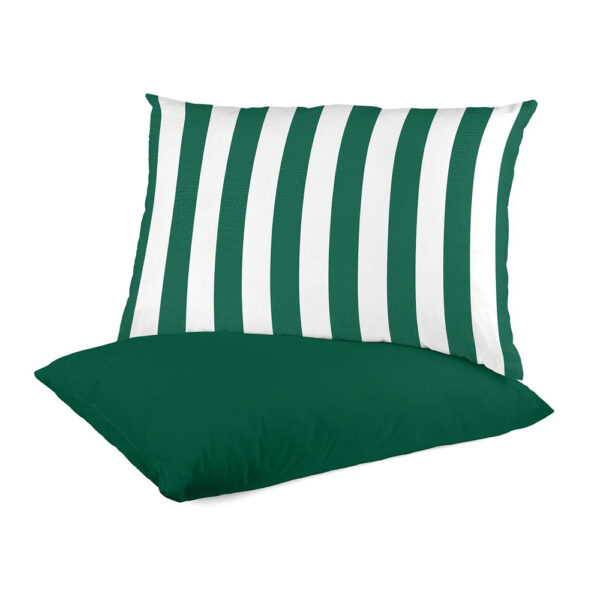 Classic 23 Blanco/Verde hiedra - Imagen 2