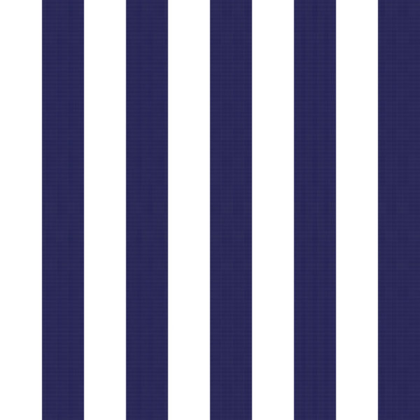 Classic 39 Blanco/Azul marino