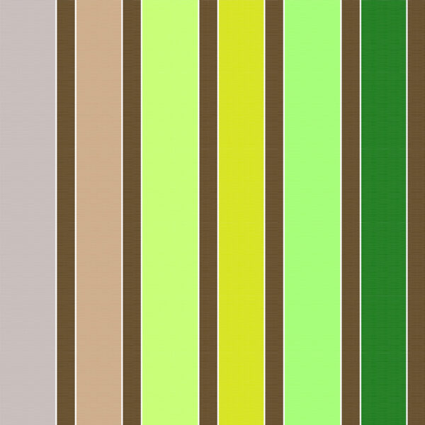 Fantasía 75 Nuancier verde