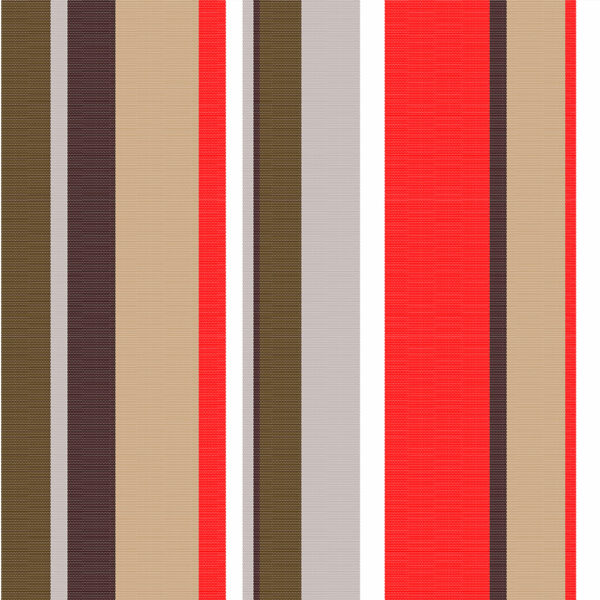 Fantasía 79 Mareva rojo